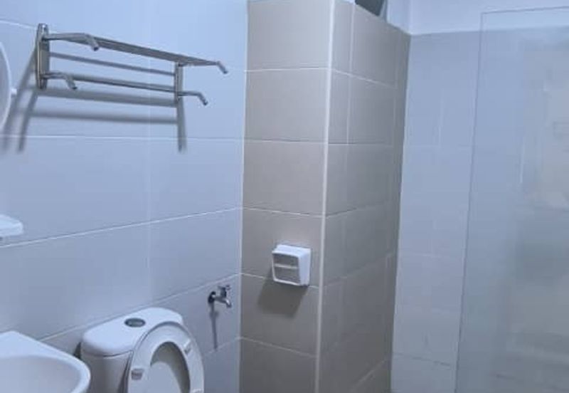 Akademik Suite @ Mount Austin