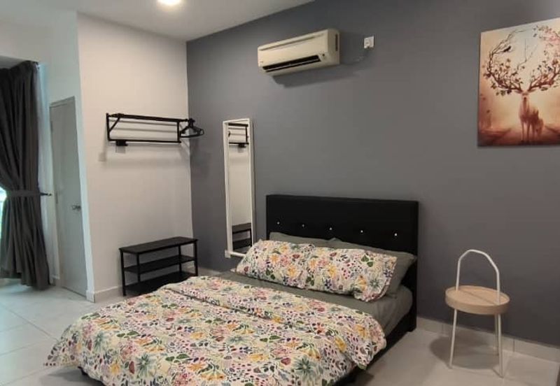 Akademik Suite @ Mount Austin