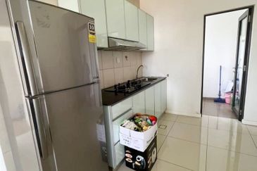 The WaterEdge Apartments