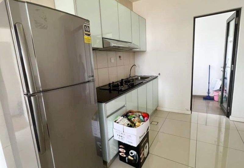 The WaterEdge Apartments