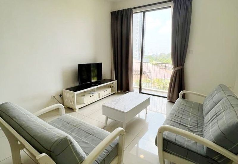 The WaterEdge Apartments