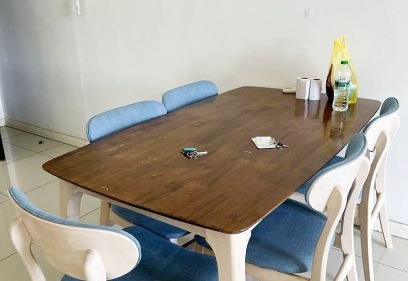 The WaterEdge Apartments