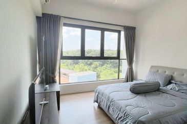 The WaterEdge Apartments