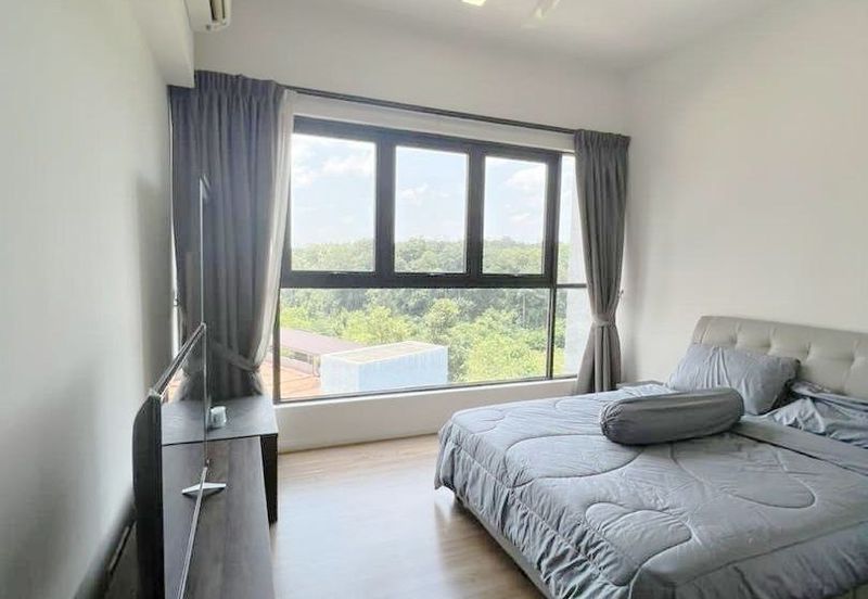 The WaterEdge Apartments