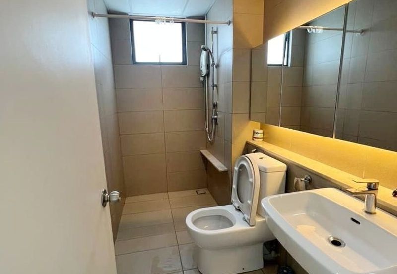 The WaterEdge Apartments