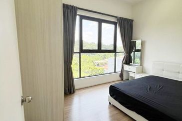 The WaterEdge Apartments