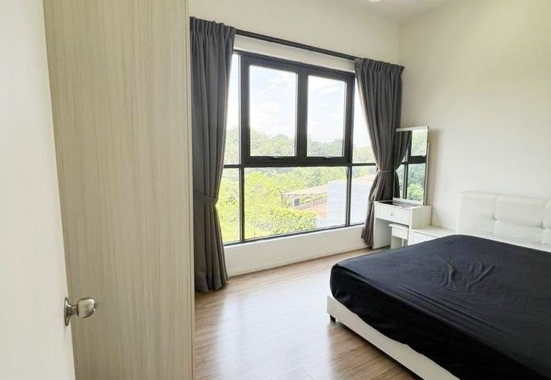 The WaterEdge Apartments