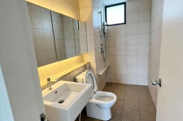 The WaterEdge Apartments