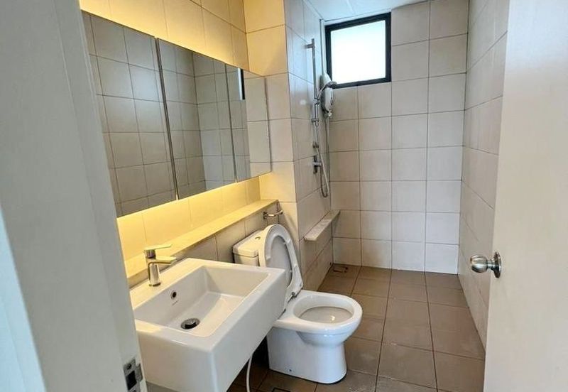 The WaterEdge Apartments