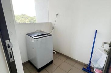 The WaterEdge Apartments