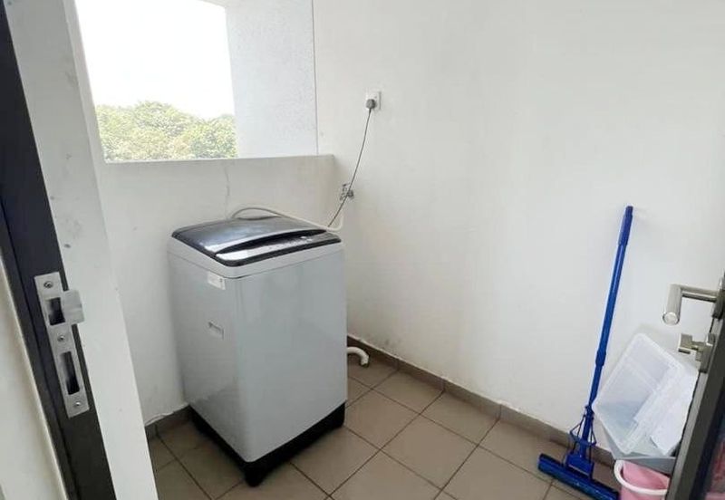 The WaterEdge Apartments