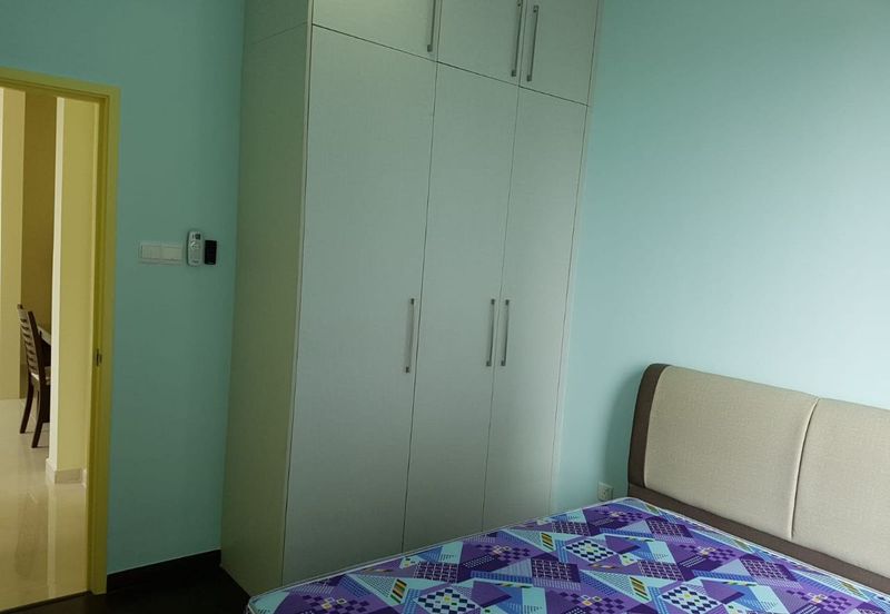 SKS Pavillion Residences