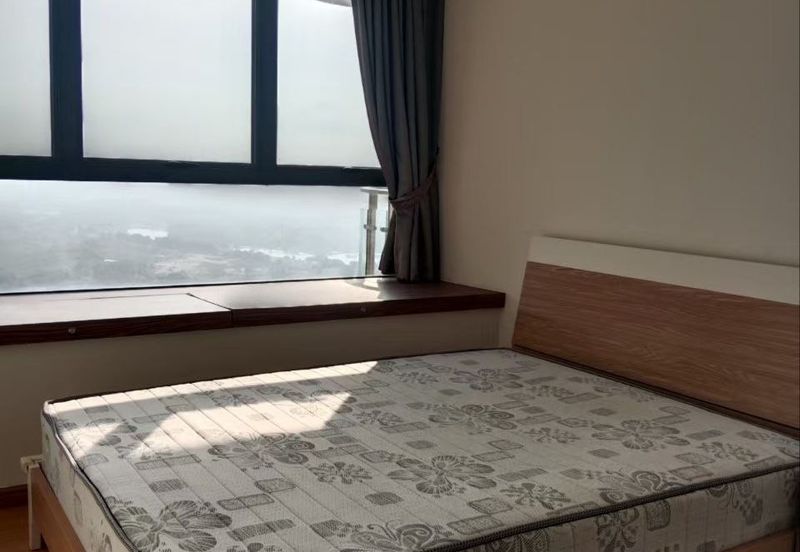 SKS Pavillion Residences