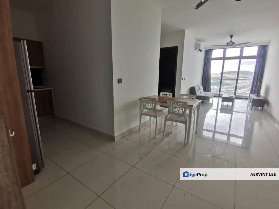 🎾Green Haven 1Bed For RENT @ Megah Ria🎾, Johor, Masai