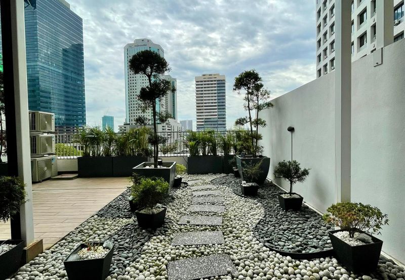 Suasana Suites Johor Bahru