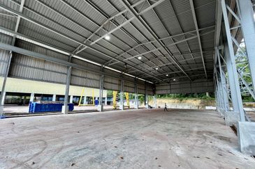 Kawasan Perindustrian Seelong