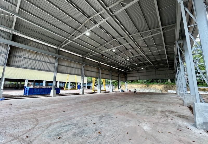 Kawasan Perindustrian Seelong