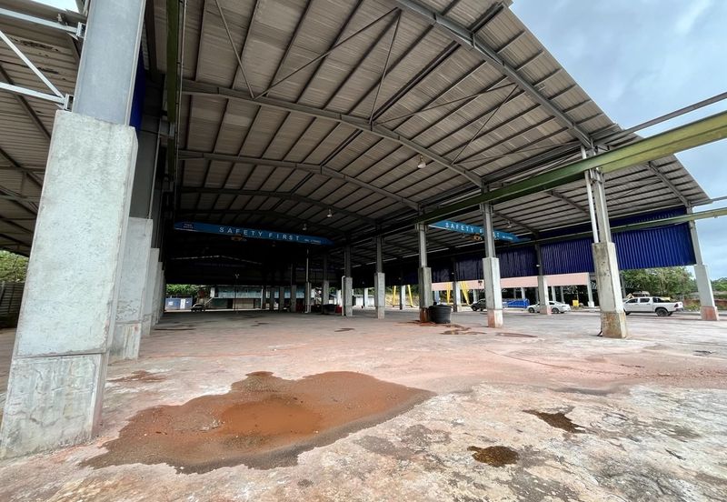 Kawasan Perindustrian Seelong