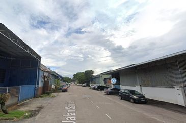 Taman Tan Sri Yaacob