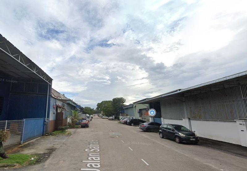 Taman Tan Sri Yaacob