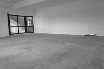 Eco Galleria @ Eco Botanic