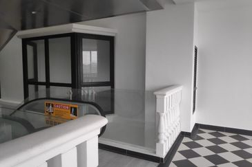 Eco Galleria @ Eco Botanic