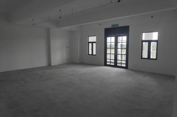 Eco Galleria @ Eco Botanic