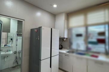 The Seed @ Sutera Utama