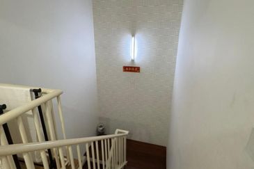 The Seed @ Sutera Utama