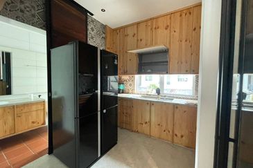 The Seed @ Sutera Utama