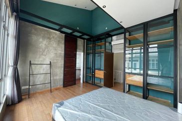 The Seed @ Sutera Utama