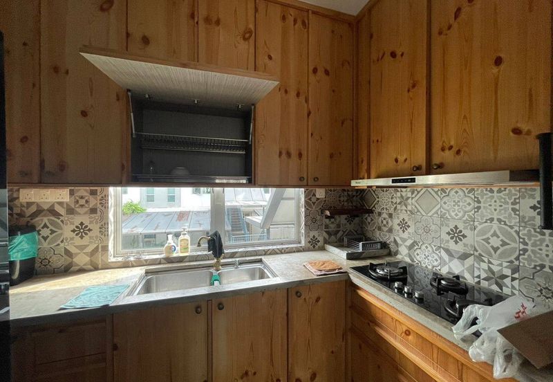 The Seed @ Sutera Utama