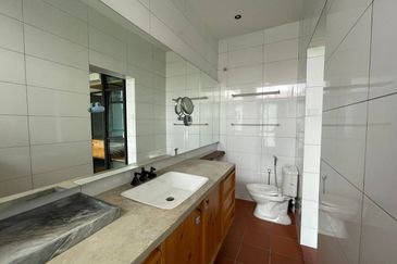 The Seed @ Sutera Utama