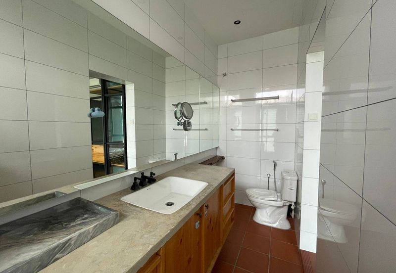 The Seed @ Sutera Utama