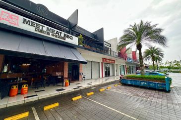 Sunway City Iskandar Puteri