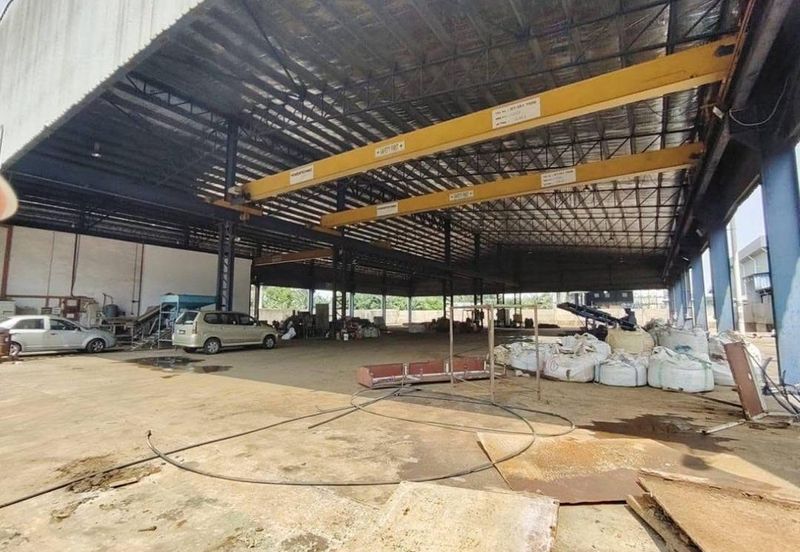 Kawasan Perindustrian Senai 1