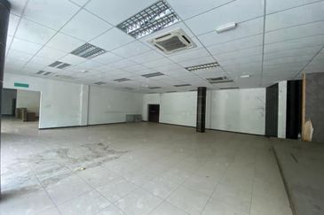 Kawasan Perindustrian Pasir Gudang