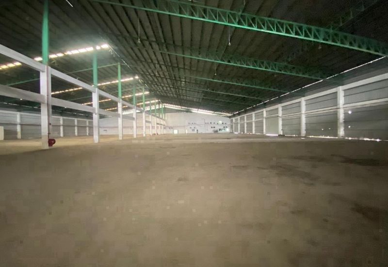 Kawasan Perindustrian Pasir Gudang