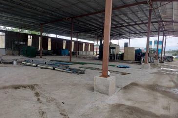 Kawasan Perindustrian Seelong