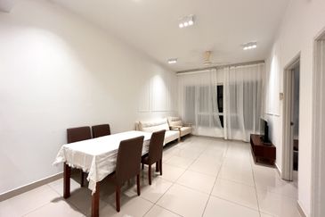 Tropez Residences @ Danga Bay