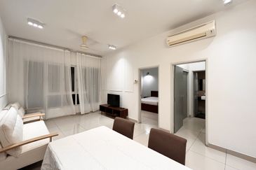 Tropez Residences @ Danga Bay