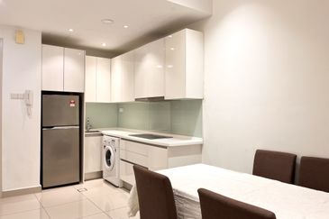 Tropez Residences @ Danga Bay