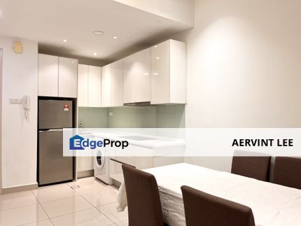 Tropez Residence 2Bed For Rent @ Dangabay | Fully Furnished | Move In Condition , Johor, Johor Bahru