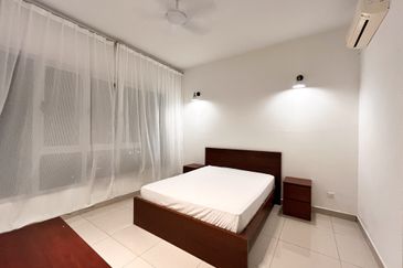 Tropez Residences @ Danga Bay