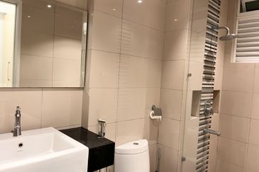 Tropez Residences @ Danga Bay