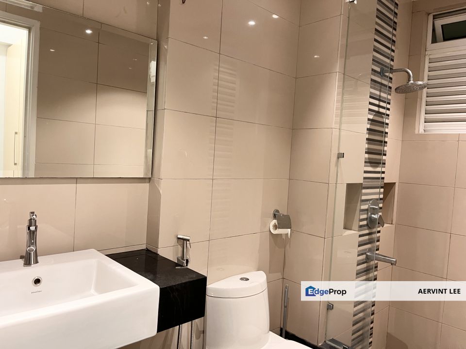 Tropez Residence 2Bed For Rent @ Dangabay | Fully Furnished | Move In Condition , Johor, Johor Bahru