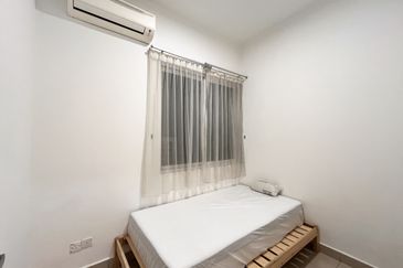 Tropez Residences @ Danga Bay