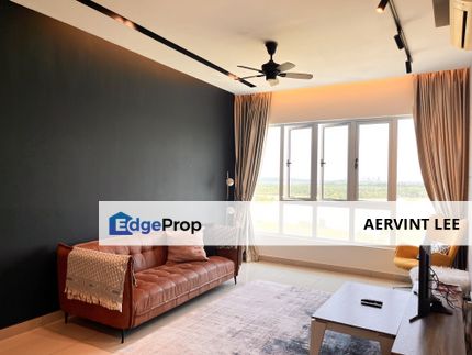Tropez Residence 3Bed For Rent @ Dangabay 3Bed For Rent, Johor, Johor Bahru