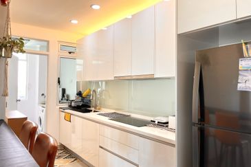 Tropez Residences @ Danga Bay