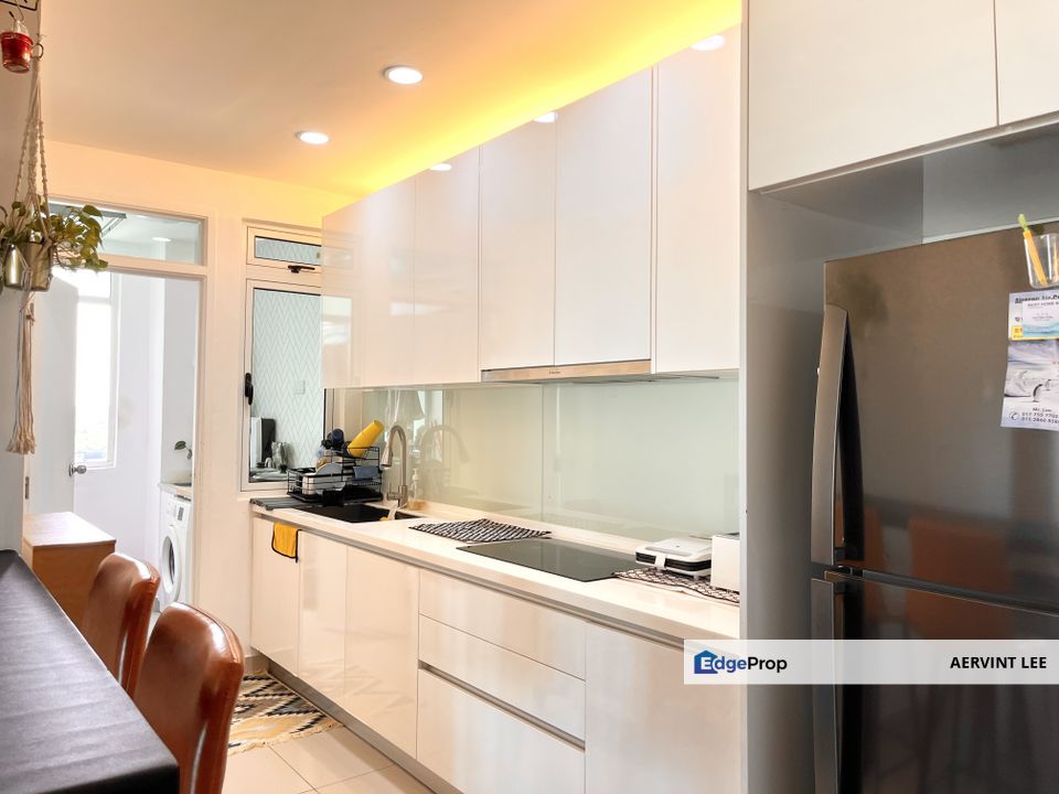 Tropez Residence 3Bed For Rent @ Dangabay 3Bed For Rent, Johor, Johor Bahru